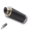 Power Carbon Roadsitalia Kawasaki Versys 1100 2025-