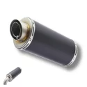 Power Titanium Black Roadsitalia Kawasaki Versys 1100 2025-