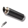 Thunder Carbon Roadsitalia Kawasaki Versys 1100 2025-