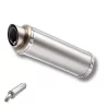 Thunder Titanium Roadsitalia Kawasaki Versys 1100 2025-