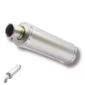 Tondo Titanium Roadsitalia Kawasaki Versys 1100 2025-