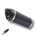 Special Titanium Black Roadsitalia Kawasaki Versys 1100 2025-