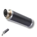 Thunder Titanium Black Roadsitalia Kawasaki Versys 1100 2025-
