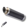 Thunder Titanium Black Roadsitalia Kawasaki Versys 1100 2025-