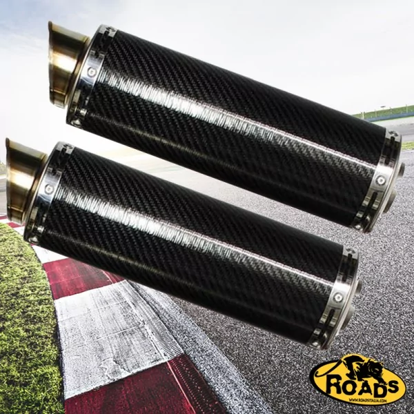 Thunder Carbon Roadsitalia Ducati 848 1098 1198