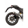 Thunder Titanium Black Roadsitalia Ducati Monster 1100 Evo