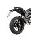 Thunder Titanium Black Roadsitalia Ducati Monster 1100 Evo