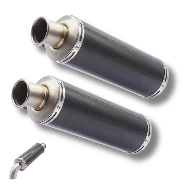 Tondo Carbon Roadsitalia Ducati Streetfighter