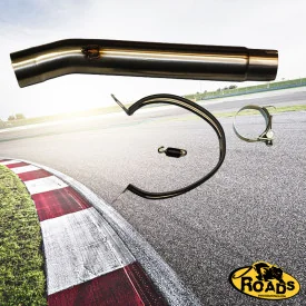 Tondo Titanium Roadsitalia Honda CBF 600
