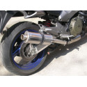 Short Titanium Roadsitalia Honda CBR 1100 XX X Eleven