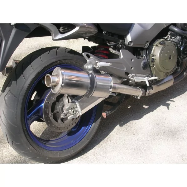 Short Titanium Roadsitalia Honda CBR 1100 XX X Eleven