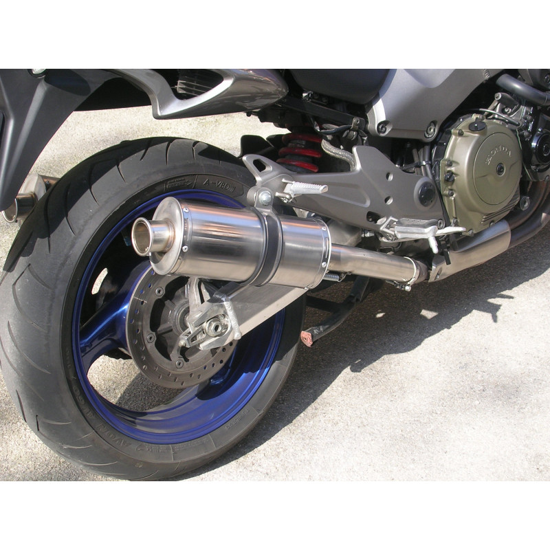 Short Titanium Roadsitalia Honda CBR 1100 XX X Eleven