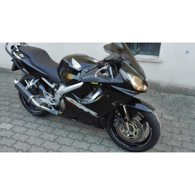 Power Carbon Roadsitalia Honda CBR 600 F 2001-2007