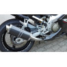 Power Carbon Roadsitalia Honda CBR 600 F 2001-2007