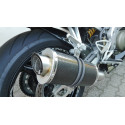 Power Carbon Roadsitalia Honda CBR 600 F 2001-2007