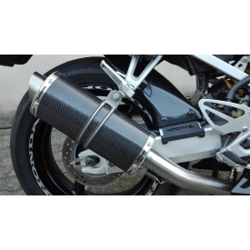 Power Carbon Roadsitalia Honda CBR 600 F 2001-2007