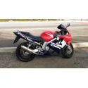 Power Titanium Roadsitalia Honda CBR 929 954