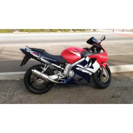 Power Titanium Roadsitalia Honda CBR 929 954