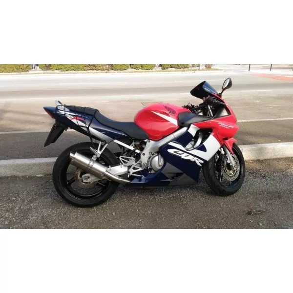 Power Titanium Roadsitalia Honda CBR 929 954