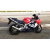 Power Titanium Roadsitalia Honda CBR 929 954
