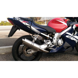 Power Titanium Roadsitalia Honda CBR 929 954