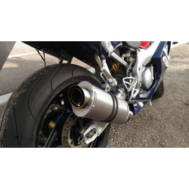 Power Titanium Roadsitalia Honda CBR 929 954