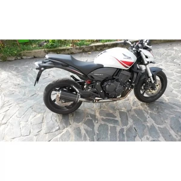 Power Carbon Roadsitalia Honda Hornet 600 2007-2015