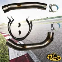 Tondo Titanium Roadsitalia Honda VTR 1000 F