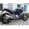 Special Titanium Basso Roadsitalia Ducati Monster 600 620 695 750 800 900 1000