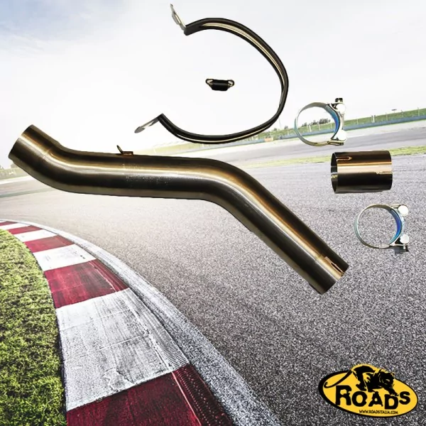 Thunder Carbon Roadsitalia Suzuki GS 500