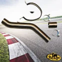 Tondo Titanium Roadsitalia Suzuki GS 500