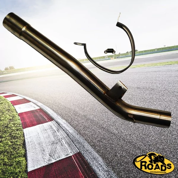 Power Carbon Roadsitalia Suzuki GSF Bandit 1200 1996-2005