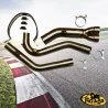 Projsix Titanium Black Roadsitalia Suzuki SV 650 1998-2002