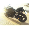 Projsix Titanium Black Roadsitalia Triumph Speed Triple 1050 2005-2015