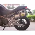 Special Titanium Alto Roadsitalia Ducati Monster 600 620 695 750 800 900 1000