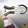 Power Titanium Black Roadsitalia Yamaha MT-01