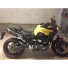 Special Titanium Black Roadsitalia Yamaha MT-03 2006-2014