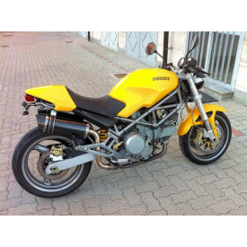 Special Carbon Alto Roadsitalia Ducati Monster 600 620 695 750 800 900 1000