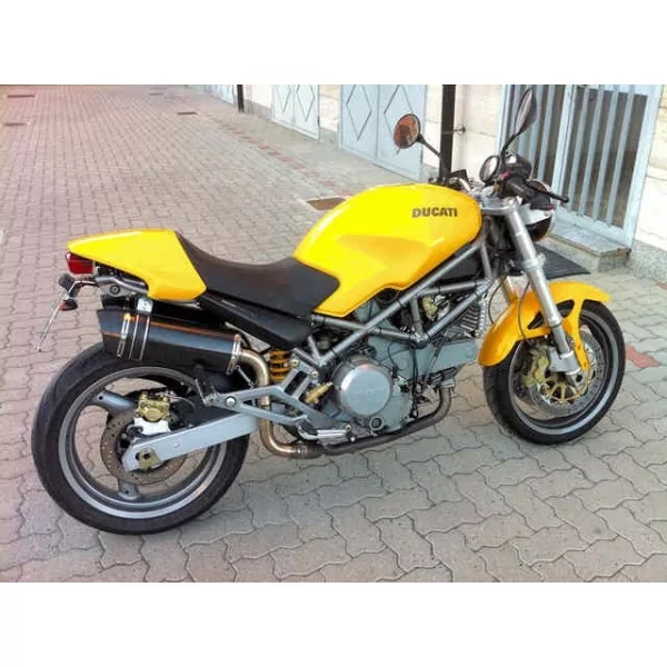 Special Carbon Haut Roadsitalia Ducati Monster 600 620 695 750 800 900 1000