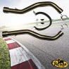 Ovale Titanium Black Roadsitalia Yamaha XT 660 X R