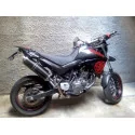 Power Carbon Roadsitalia Yamaha XT 660 X R