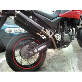 Power Carbon Roadsitalia Yamaha XT 660 X R