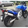 Ovale Titanium Roadsitalia Suzuki V-Strom 650 2004-2006