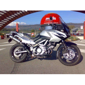 Special Titanium Roadsitalia Suzuki V-Strom 650 2004-2006