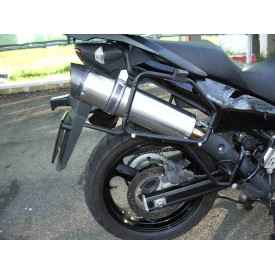 Special Titanium Roadsitalia Suzuki V-Strom 650 2004-2006