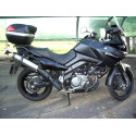 Special Titanium Roadsitalia Suzuki V-Strom 650 2004-2006