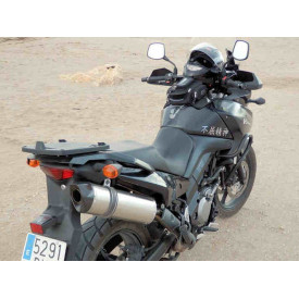 Special Titanium Roadsitalia Suzuki V-Strom 650 2004-2006