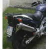 Ovale Titanium Roadsitalia Suzuki DL V-Strom 1000 2002-2008