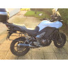 Power Carbon Roadsitalia Kawasaki Versys 1000 2012-2016