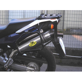 Special Titanium Roadsitalia Suzuki DL V-Strom 1000 2002-2008